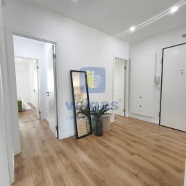 Apartamento T3 para Venda em Benfica