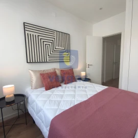 Apartamento T3 para Venda em Benfica