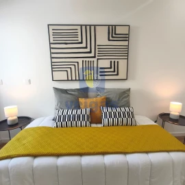 Apartamento T3 para Venda em Benfica