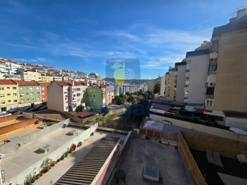 Apartamento T3 para Venda em Benfica