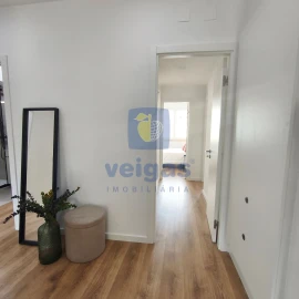 Apartamento T3 para Venda em Benfica