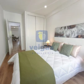 Apartamento T3 para Venda em Benfica