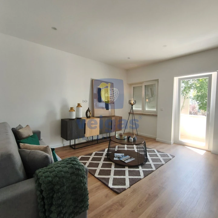 Apartamento T3 para Venda em Benfica Foto 53
