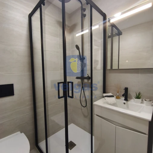 Apartamento T3 para Venda em Benfica Foto 43