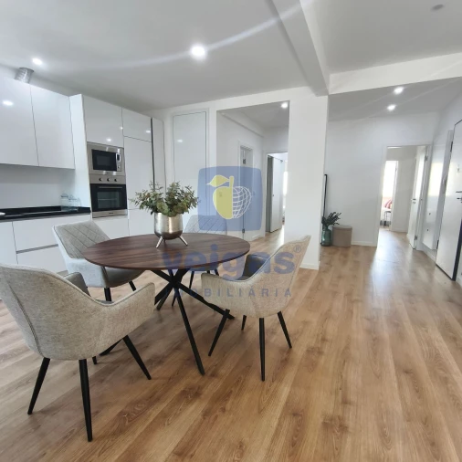 Apartamento T3 para Venda em Benfica Foto 50