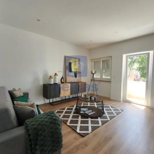 Apartamento T3 para Venda em Benfica Foto 53
