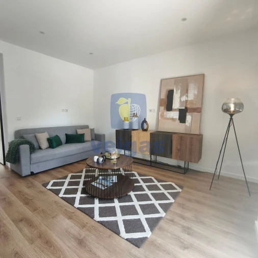 Apartamento T3 para Venda em Benfica Foto 52