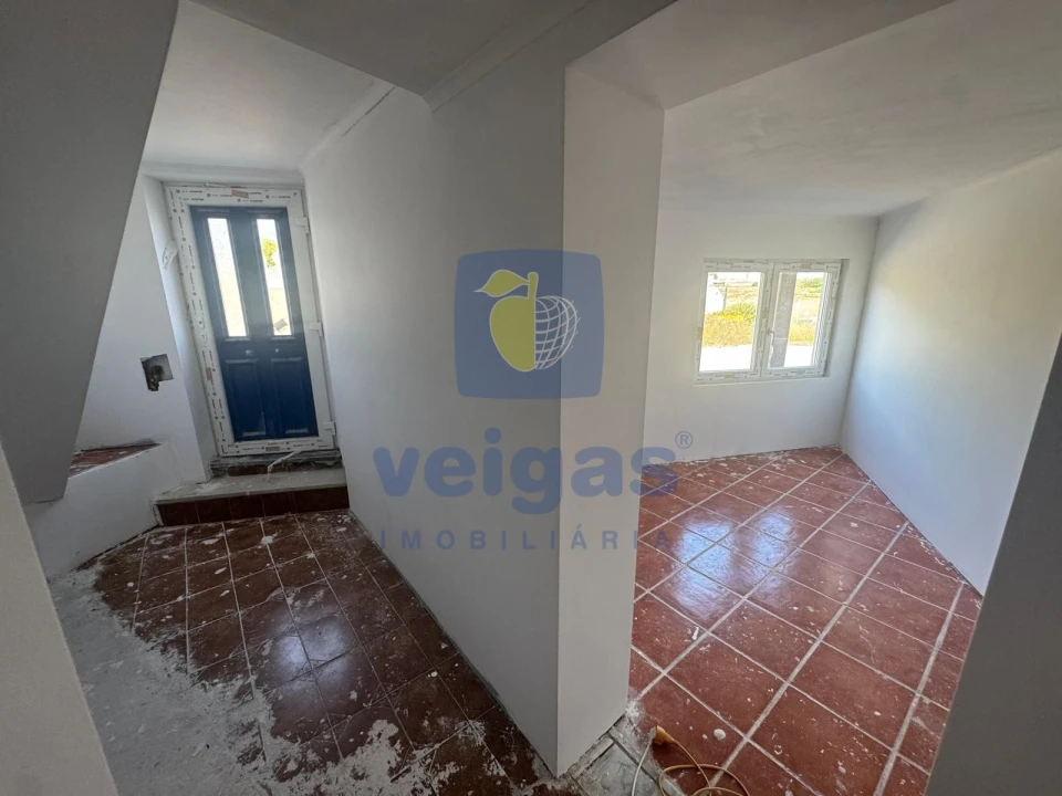 Moradia T4 para Venda em Peniche Foto 42