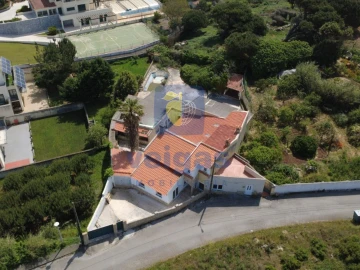 Moradia T4 para Venda em Peniche