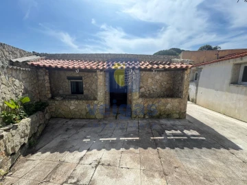 Moradia T4 para Venda em Peniche