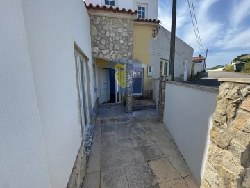 Moradia T4 para Venda em Peniche