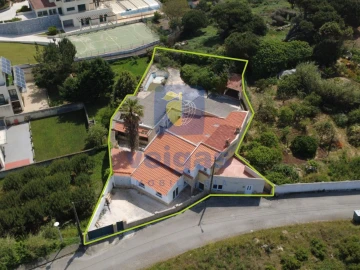 Moradia T4 para Venda em Peniche