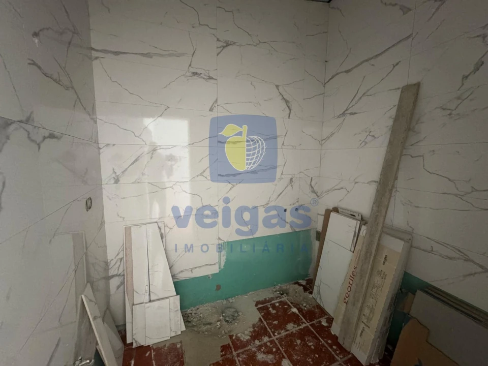 Moradia T4 para Venda em Peniche Foto 37