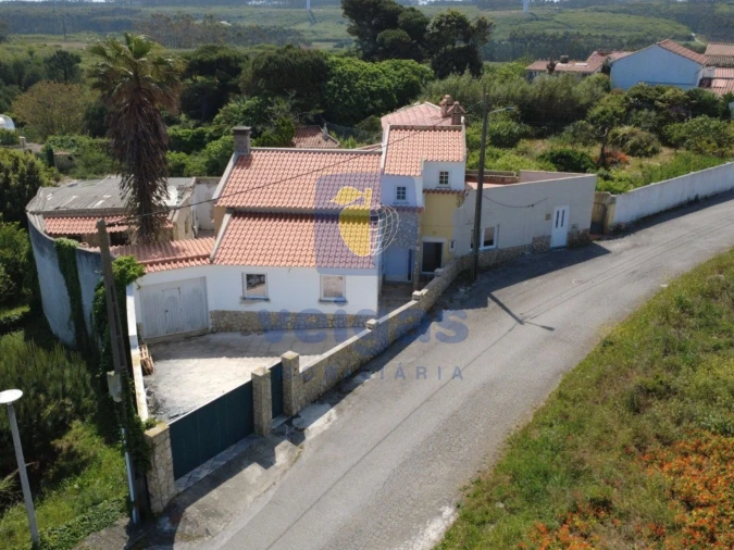Moradia T4 para Venda em Peniche Foto 3