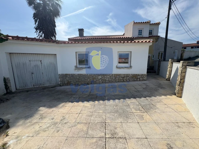 Moradia T4 para Venda em Peniche Foto 45