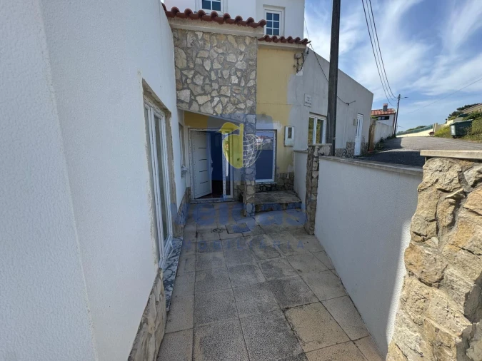 Moradia T4 para Venda em Peniche Foto 44