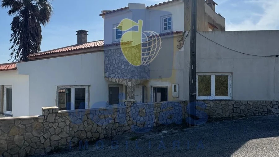 Moradia T4 para Venda em Peniche