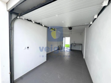 Moradia T4 para Venda em Atouguia da Baleia