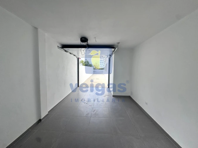 Moradia T4 para Venda em Atouguia da Baleia Foto 32