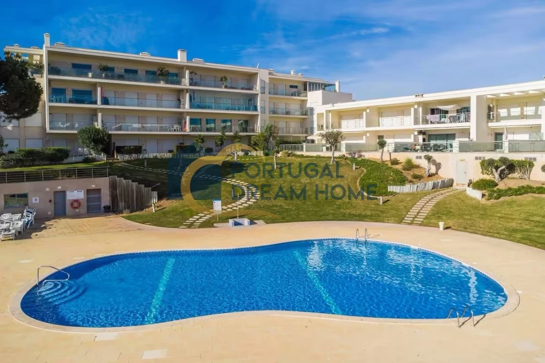 Apartamento T1 para Venda em Albufeira e Olhos de Água Foto 2