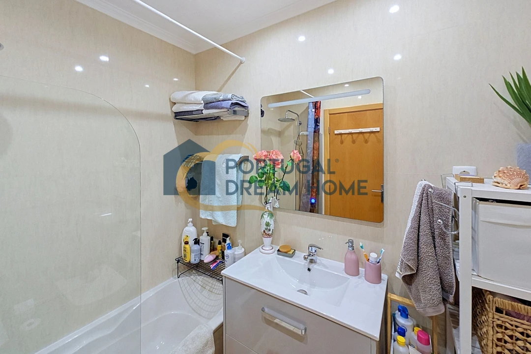 Apartamento T1 para Venda em Albufeira e Olhos de Água Foto 14