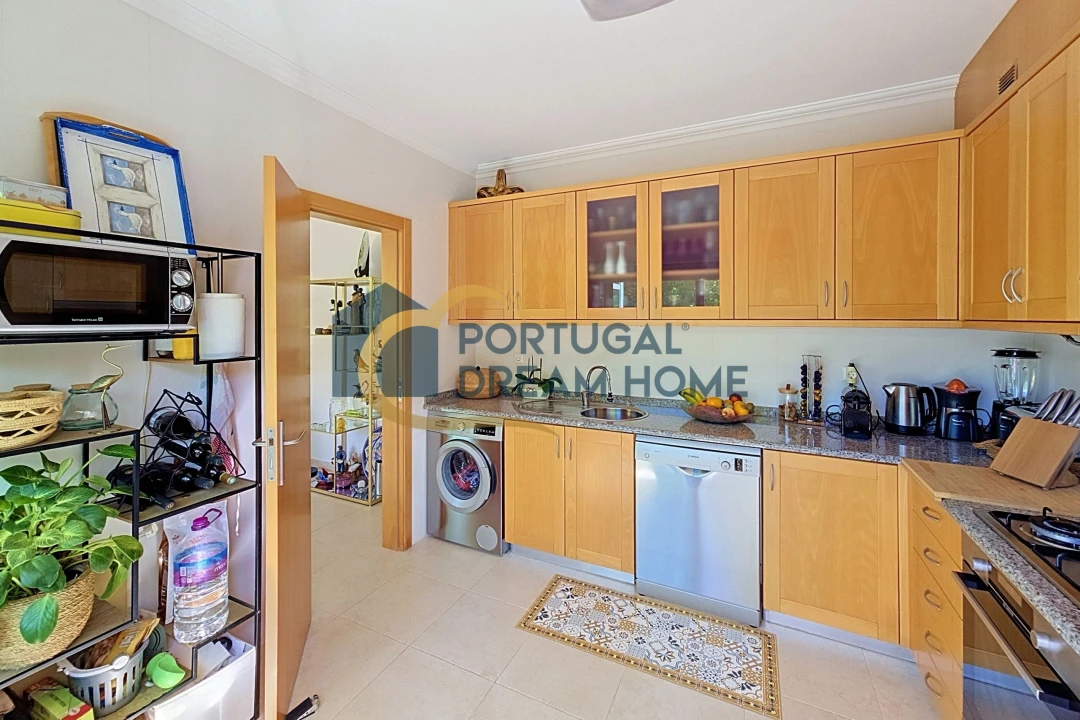 Apartamento T1 para Venda em Albufeira e Olhos de Água Foto 10