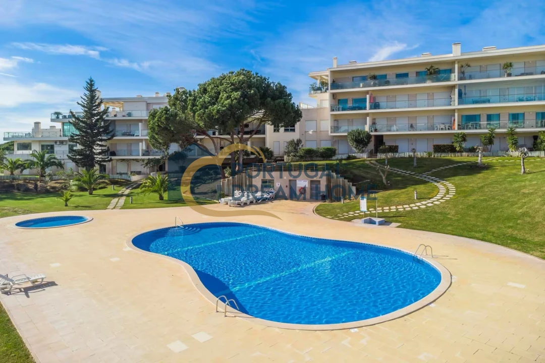 Apartamento T1 para Venda em Albufeira e Olhos de Água Foto 21