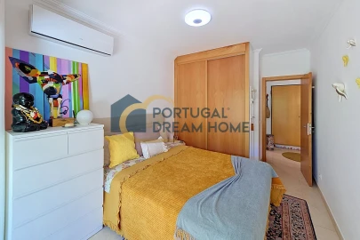 Apartamento T1 para Venda em Albufeira e Olhos de Água