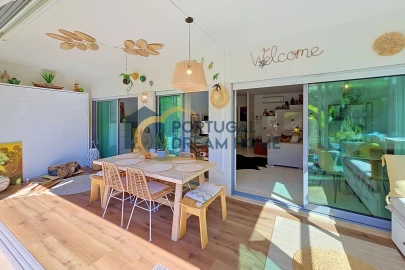 Apartamento T1 para Venda em Albufeira e Olhos de Água