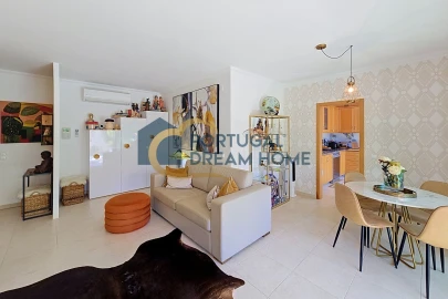 Apartamento T1 para Venda em Albufeira e Olhos de Água