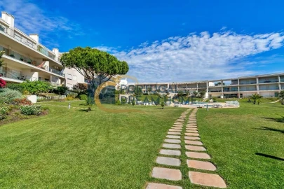 Apartamento T1 para Venda em Albufeira e Olhos de Água