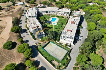 Apartamento T1 para Venda em Albufeira e Olhos de Água