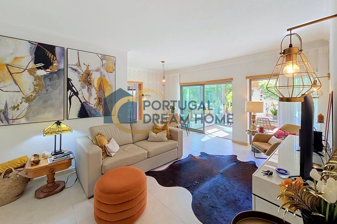 Apartamento T1 para Venda em Albufeira e Olhos de Água Foto 3