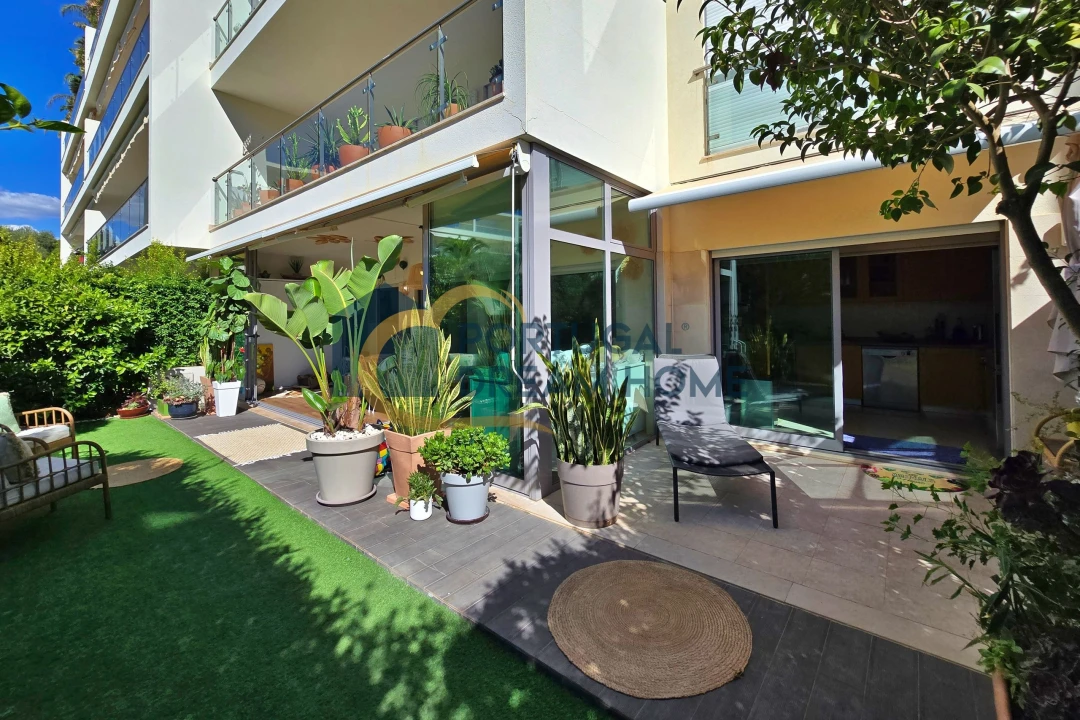 Apartamento T1 para Venda em Albufeira e Olhos de Água Foto 1
