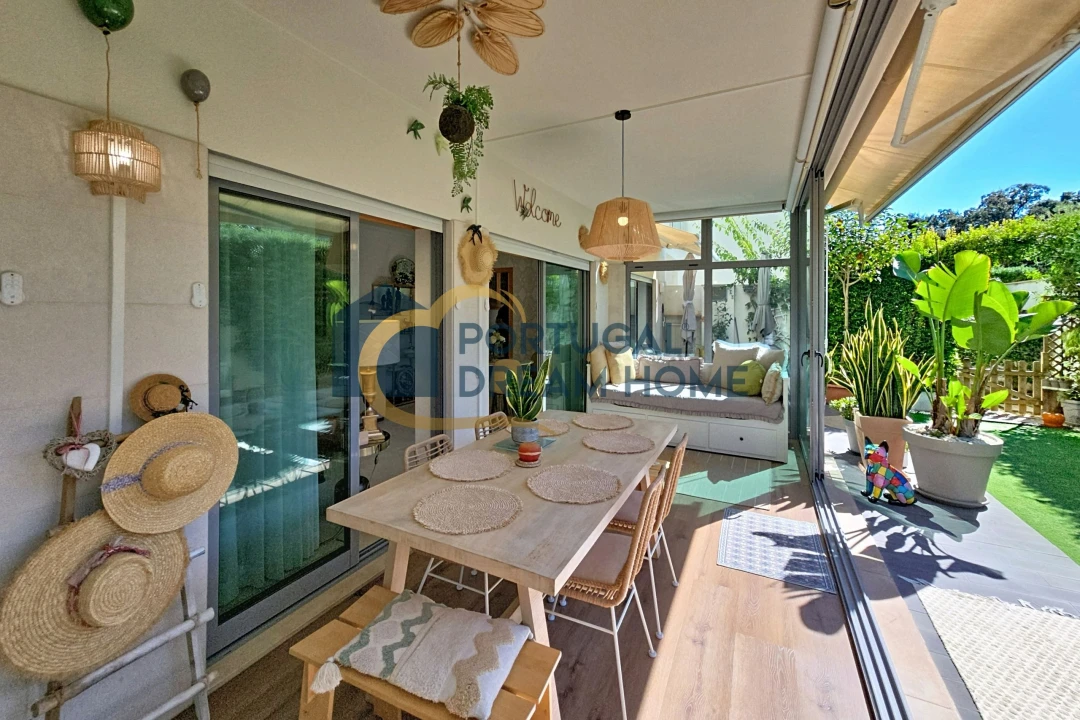 Apartamento T1 para Venda em Albufeira e Olhos de Água Foto 7