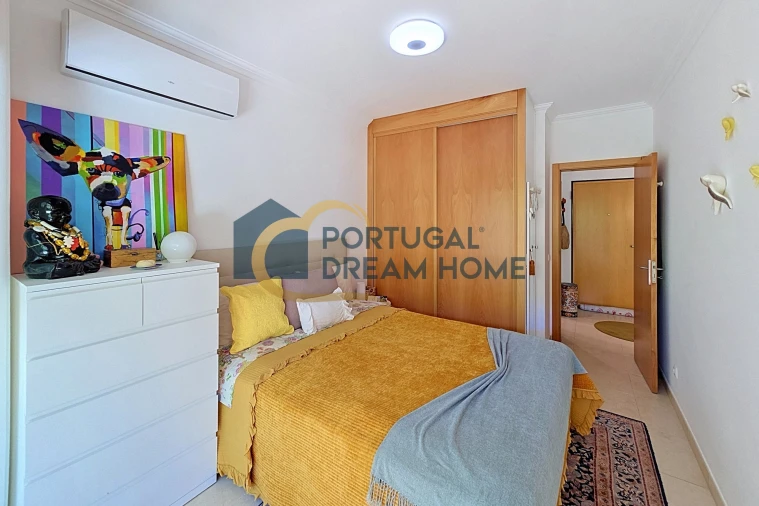 Apartamento T1 para Venda em Albufeira e Olhos de Água Foto 13