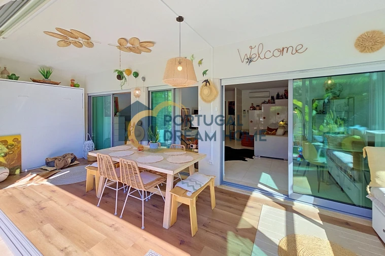Apartamento T1 para Venda em Albufeira e Olhos de Água Foto 8