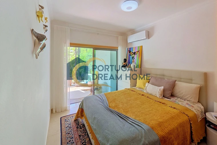 Apartamento T1 para Venda em Albufeira e Olhos de Água Foto 12