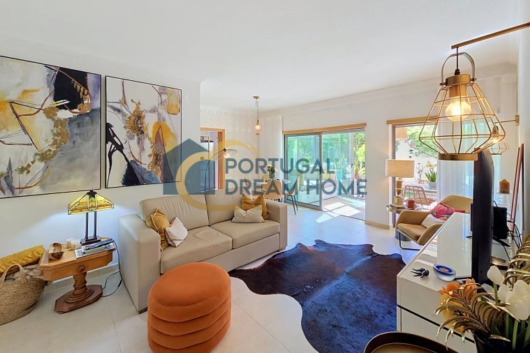Apartamento T1 para Venda em Albufeira e Olhos de Água Foto 3