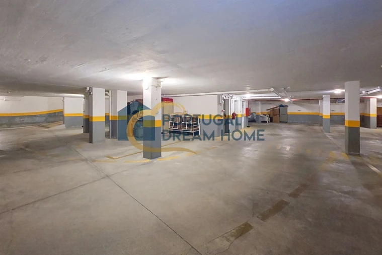 Apartamento T1 para Venda em Albufeira e Olhos de Água Foto 16