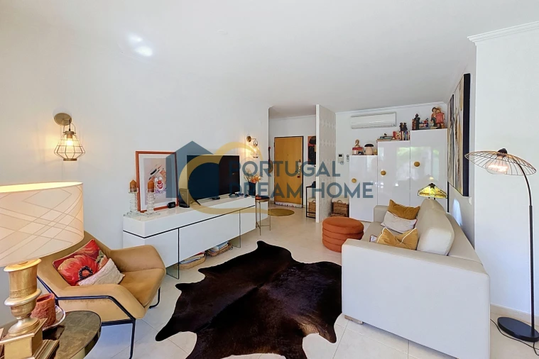 Apartamento T1 para Venda em Albufeira e Olhos de Água Foto 5