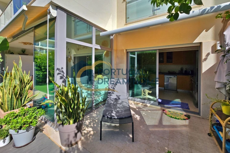 Apartamento T1 para Venda em Albufeira e Olhos de Água Foto 11