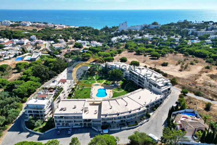 Apartamento T1 para Venda em Albufeira e Olhos de Água Foto 18