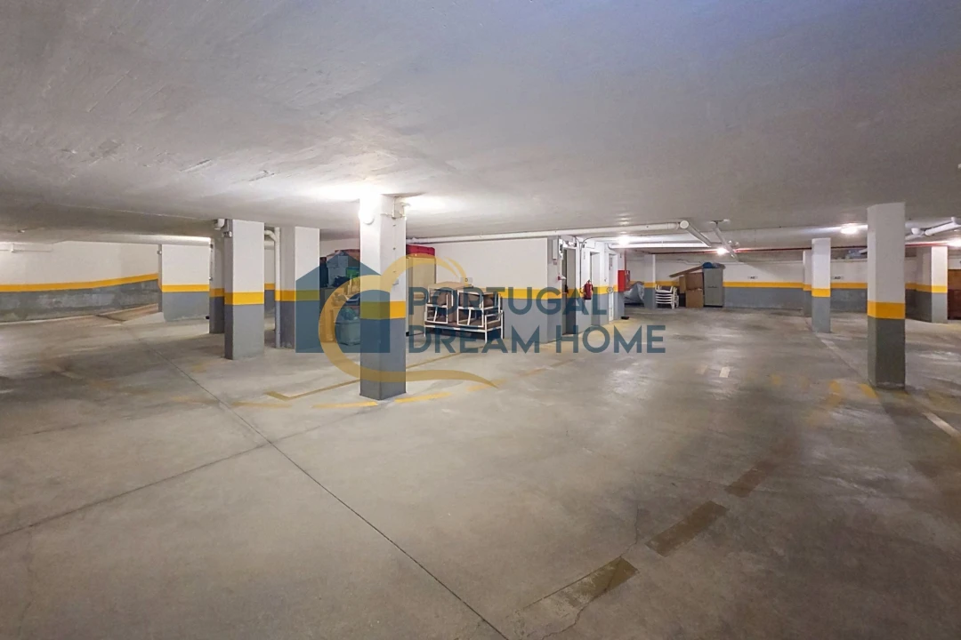 Apartamento T1 para Venda em Albufeira e Olhos de Água Foto 16