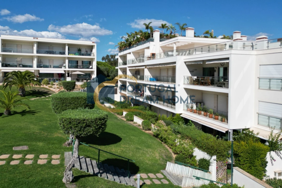 Apartamento T1 para Venda em Albufeira e Olhos de Água Foto 24