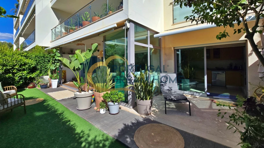 Apartamento T1 para Venda em Albufeira e Olhos de Água