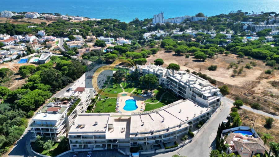 Apartamento T1 para Venda em Albufeira e Olhos de Água