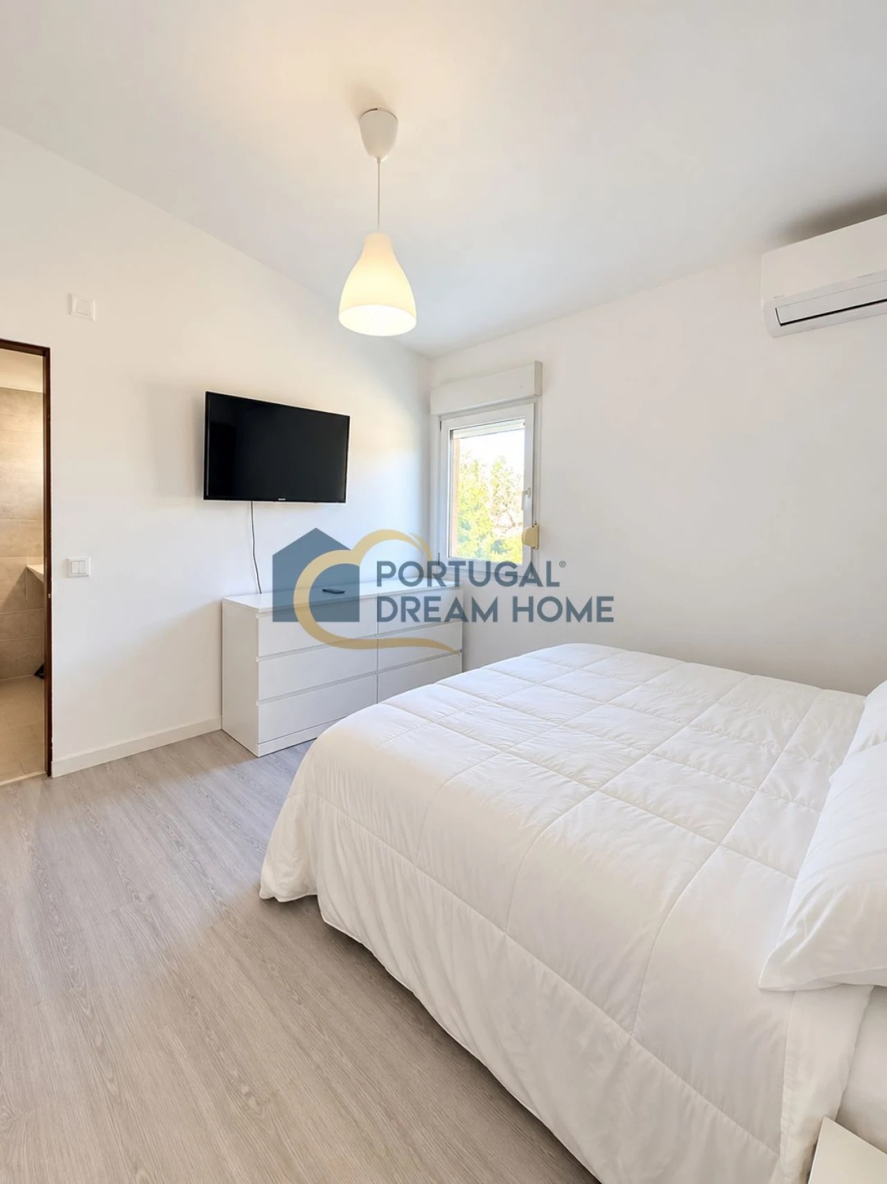 Moradia T2 para Venda em Albufeira e Olhos de Água Foto 12