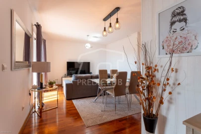 Apartamento T2 para Venda em Caniço