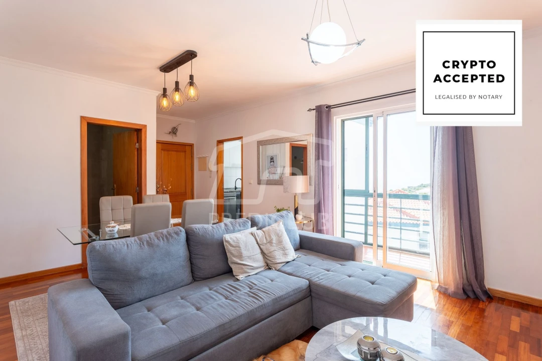Apartamento T2 para Venda em Caniço Foto 1